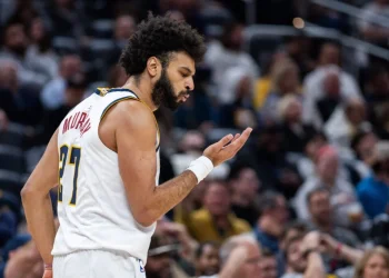 Noche de impacto en la NBA