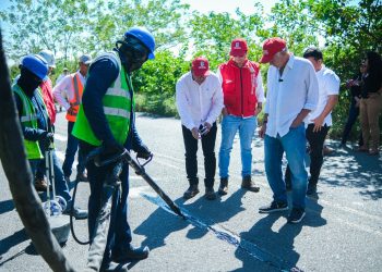 Gobernación del Atlántico consolida en 2025 el Plan Vial Departamental