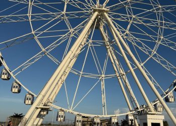 “Este sábado a las 5:00 p.m. inauguran la Luna del Río”: Alcalde Char