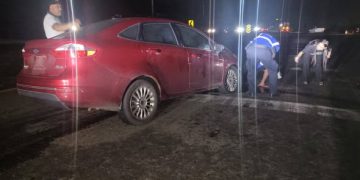 Jossimar Calvo y su esposa resultan heridos tras atentado del ELN contra torres de energía en Cúcuta