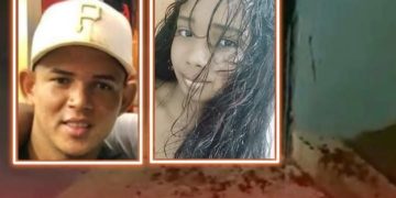 Crimen pasional: un hombre muerto y una mujer gravemente herida en Bosconia