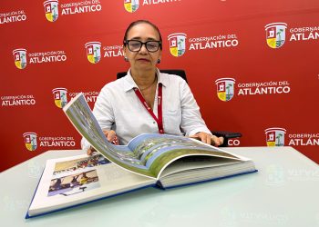 Encuentro internacional de escritores y poetas, la palabra uniendo al mundo desde el Caribe
