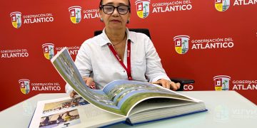 Encuentro internacional de escritores y poetas, la palabra uniendo al mundo desde el Caribe