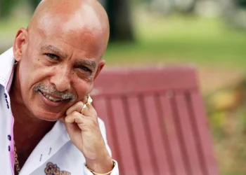 Luto en la salsa por la partida de Papo Rosario, leyenda de El Gran Combo de Puerto Rico