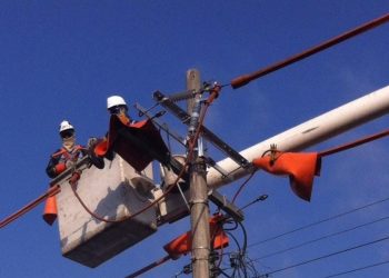 Este viernes habrá cortes programados de energía en Ciudad Jardín, Las Moras y Santa Verónica