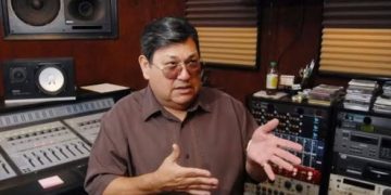 Falleció Abraham Quintanilla, padre de Selena y A.B. Quintanilla