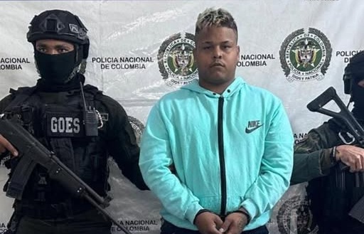 Golpe al Clan del Golfo en Aracataca: capturan a alias “El Gordo” y aprehenden a un menor