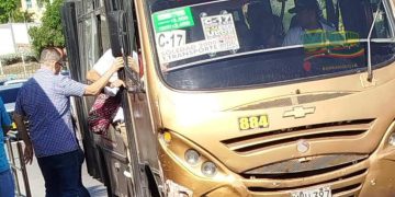 Confirman alza del pasaje en Barranquilla: desde enero costará hasta $3.700