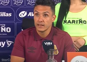 Lucas González anticipa una final “hermosa” ante Junior