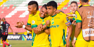 Huila dice adiós a Neiva y renace en Yumbo
