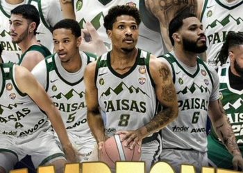 Paisas firma un bicampeonato histórico