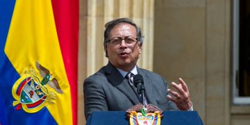 La estela sangrienta de la Paz Total de Gustavo Petro: informe revela 40.000 asesinatos durante su gobierno