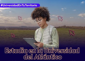 ¡Atención, última oportunidad! Universidad del Atlántico extiende inscripciones para estudiar desde tu municipio