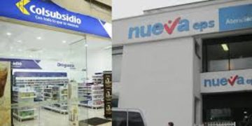 Atención afiliados: desde enero Salud Colsubsidio dejará de entregar medicamentos a usuarios de la Nueva EPS