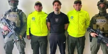 Corte Suprema avala la extradición de Emanuele Gregorini, señalado máximo capo de la mafia italiana en Latinoamérica