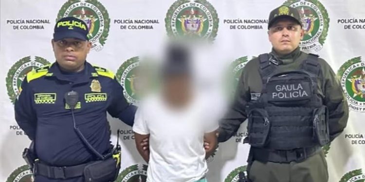 Intento de rapto de recién nacido en hospital de Magangué fue frustrado; mujer quedó bajo medida intramural