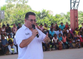 Condenan a más de 15 años de prisión y ordenan encarcelamiento del exgobernador del Amazonas por corrupción