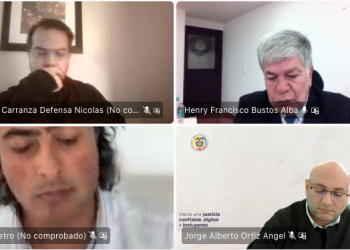 Procuraduría advierte inferencias, pero señala controversias en solicitud de medida contra Nicolás Petro