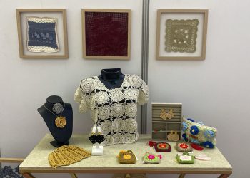El Club de Tejedoras llega a Hexs Fest con Barranquilla es Moda