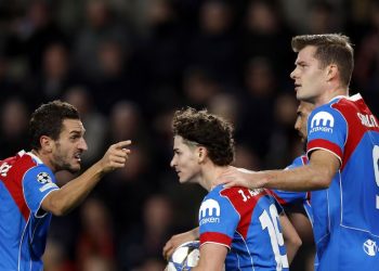 Liverpool, Barça y Atlético brillan en una vibrante jornada de Champions