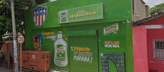 Sicario irrumpe en billar y deja dos muertos y dos heridos en Carrizal