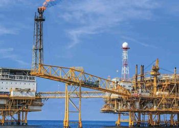 Ecopetrol asume control total de proyectos de gas en el Caribe tras salida de Shell