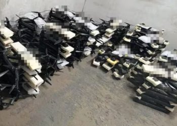 Más de 360 vuelos cancelados en Rusia tras masivo ataque con drones ucranianos