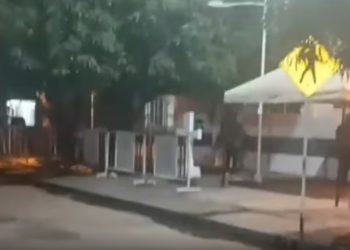 Ataque con explosivos del ELN en Chiriguaná deja un adolescente herido y aumenta la tensión en el Cesar
