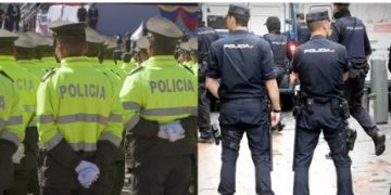 Autoridades de España y Colombia lanzan campaña conjunta contra la trata de mujeres