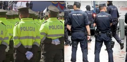 Autoridades de España y Colombia lanzan campaña conjunta contra la trata de mujeres
