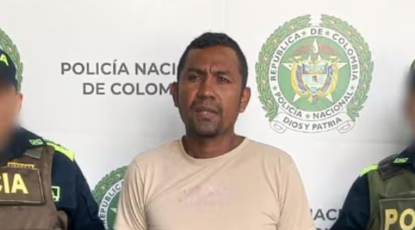 Detienen en el norte de Sincelejo a hombre requerido por tentativa de homicidio