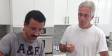 Nuevas imágenes de Jeffrey Epstein salen a la luz: Bill Gates, Woody Allen y presuntas víctimas aparecen en fotos