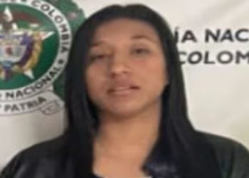Amenazas y una carta sin despedida: nuevos detalles sobre la mujer del disfraz azul vinculada al crimen de Juan Esteban Moreno