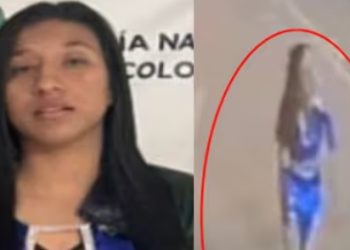 Fiscalía solicita circular roja de Interpol contra señalada determinadora del crimen de estudiante de Los Andes