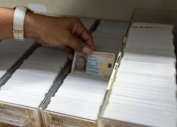 Registraduría anuló más de 400 documentos por fraude en identificación de extranjeros