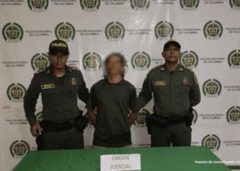 Condenado a más de seis años de prisión hombre que agredió a su madre, hermana y sobrinos en Córdoba