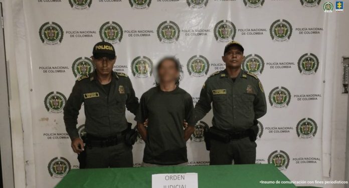 Condenado a más de seis años de prisión hombre que agredió a su madre, hermana y sobrinos en Córdoba