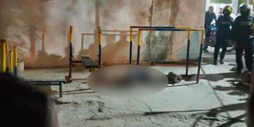 Asesinan a un joven mientras hacía ejercicio en un parque de Villa Adela, en Soledad