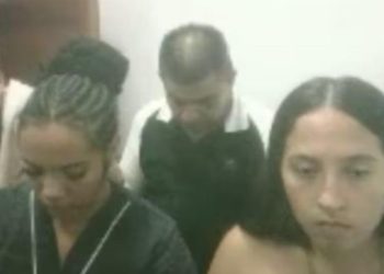 Autoridades confirman identidad de capturados por asalto a joyería en Bucaramanga