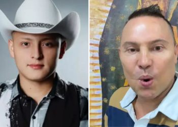 Liberan a Miguel Ayala, hijo del cantante Giovanny Ayala, tras 14 días de secuestro