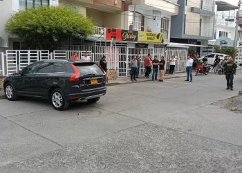 Asesinan en atentado sicarial al director de la DIAN seccional Tuluá