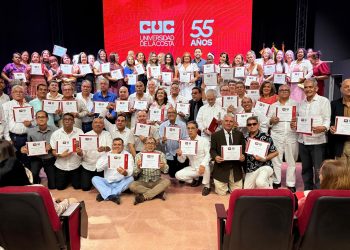 Diplomado en Legislación Comunal fortalece trabajo por las comunidades en Barranquilla