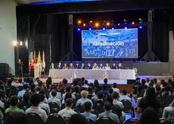 Más de 1.600 jóvenes de Barranquilla alcanzan su doble titulación junto a la IUB