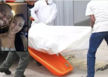 Triple homicidio enluta a Río de Oro: asesinan a una familia cuando se movilizaba en motocicleta