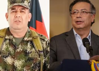 General Huertas, salpicado en escándalo con ‘Calarcá’, también fue señalado ante la JEP por falsos positivos