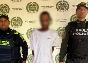 Condenan a más de 41 años de prisión a hombre que asesinó a su pareja en San Andrés