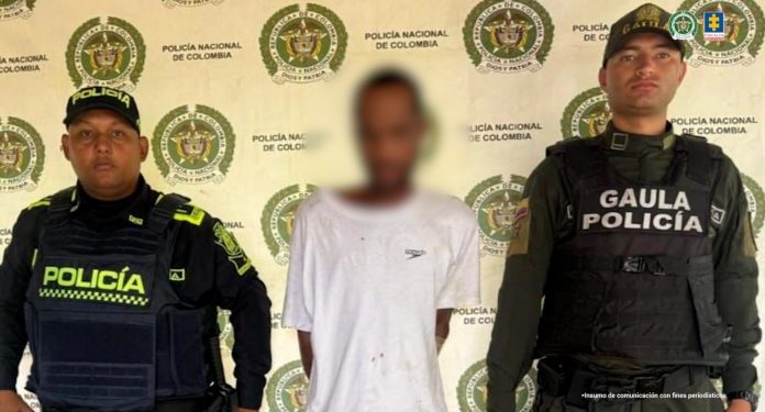 Condenan a más de 41 años de prisión a hombre que asesinó a su pareja en San Andrés