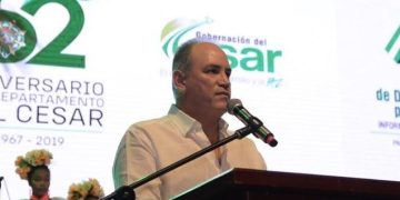 Fiscalía imputa cargos al exgobernador del Cesar, Francisco Ovalle, por irregularidades en el proyecto ‘Casa en el Aire’