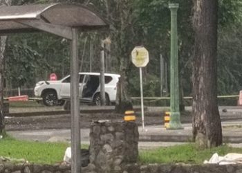 Alerta en Popayán por posible carro bomba cerca de estación de Policía