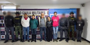 Fiscalía impacta red ilegal que mediante la venta de facturas falsas habría simulado operaciones por más de 843.000 millones de pesos